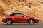 Mitsubishi Eclipse 2009 года